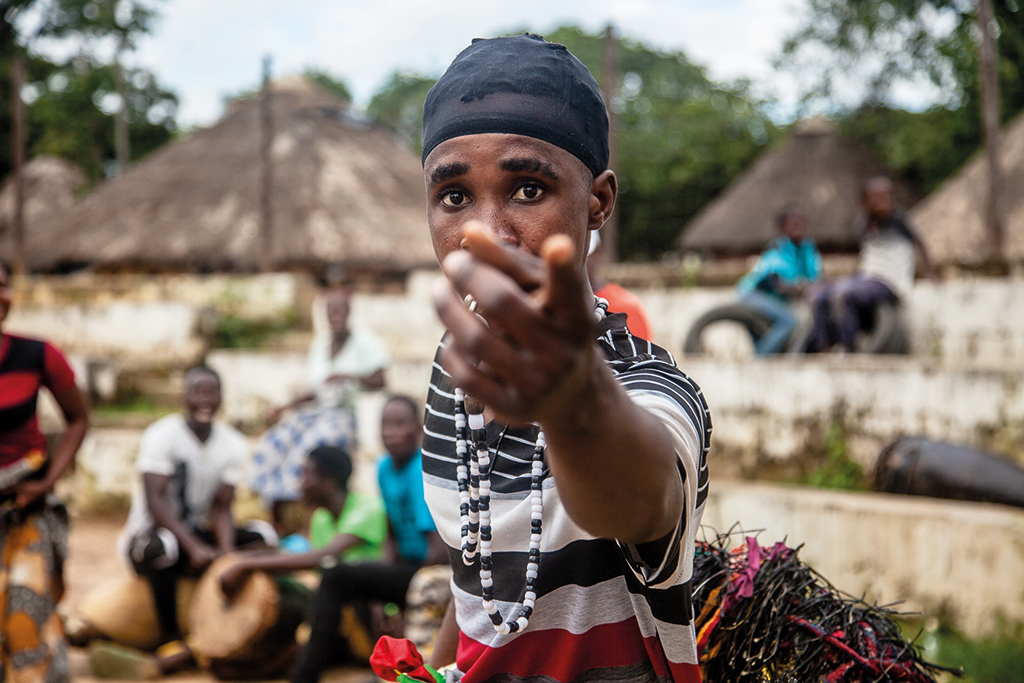 Kabwata Cultural Village<br><span class='subtitle-style'>An Overlooked Gem</span> thumbnail