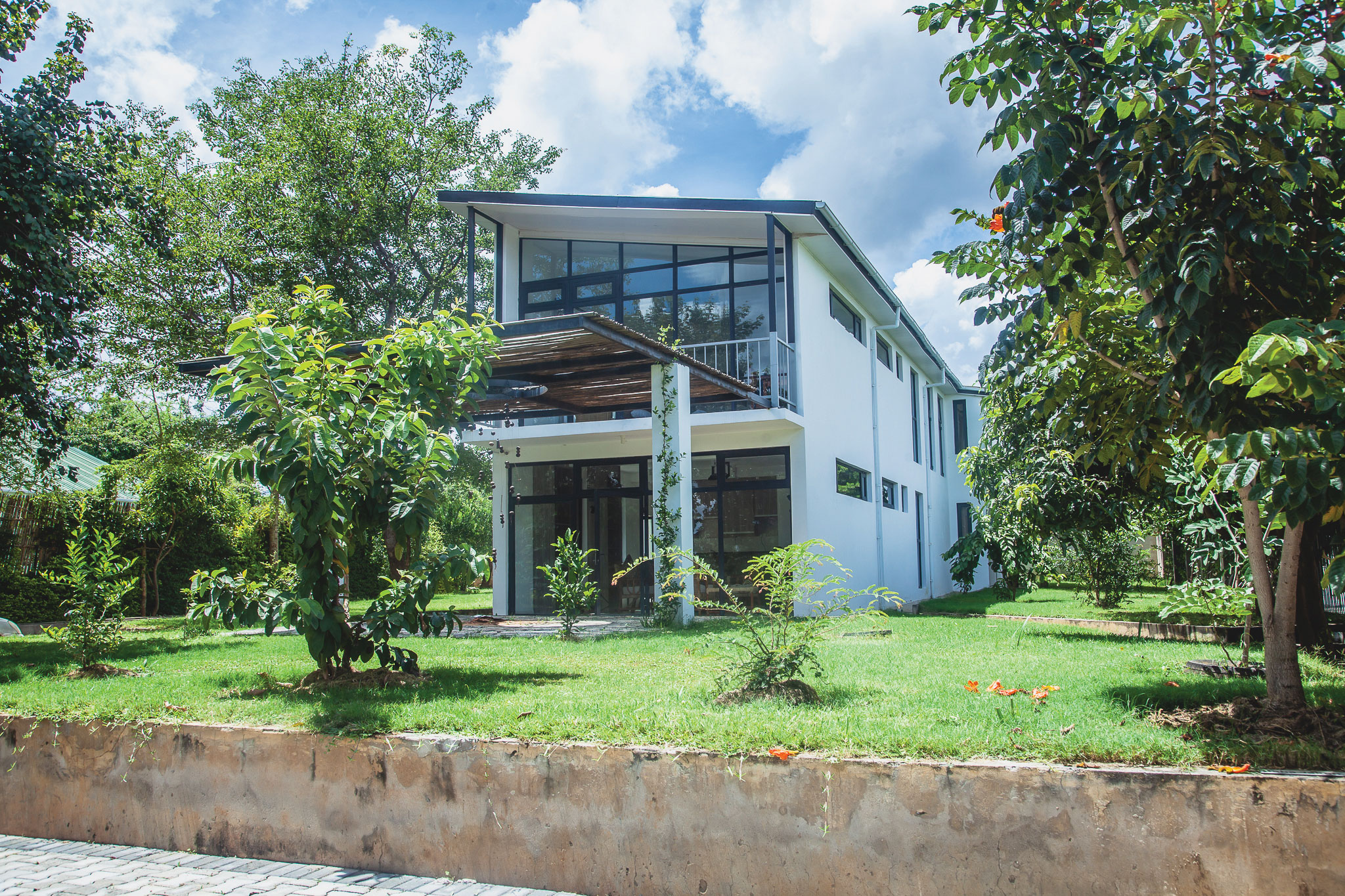 Prospice, Kwacha!<br><span class='subtitle-style'> Lusaka Contemporary Art Centre has Risen</span> thumbnail