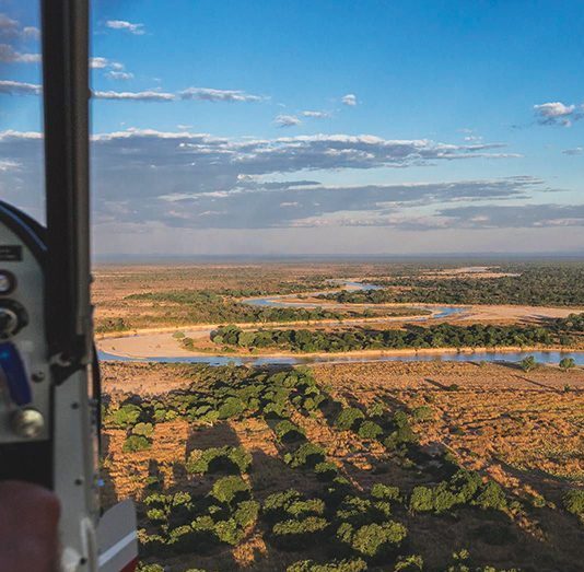 Into the Wilderness<br><span class='subtitle-style'> Unfiltered Encounters in North Luangwa</span> thumbnail