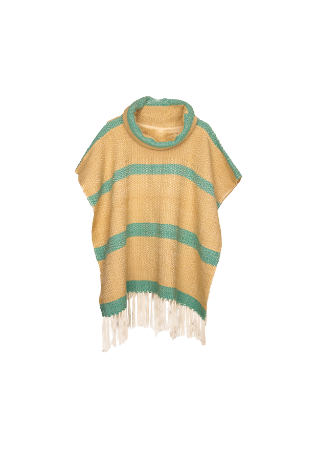 Plush Ponchos<br><span class='subtitle-style'> A Wright House-Nyemba Trade Centre Collaboration</span>