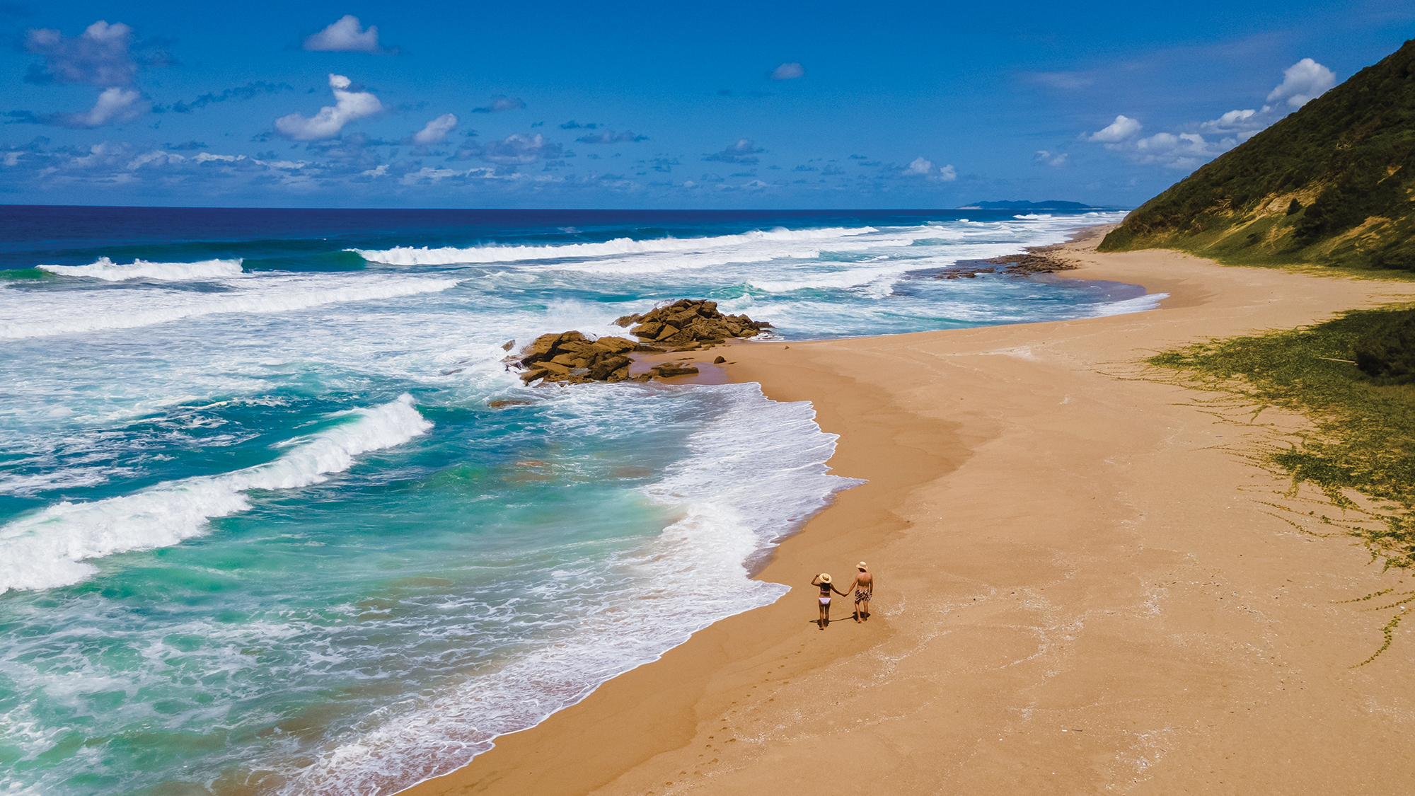 The Elephant Coast <br><span class='subtitle-style'> A KwaZulu-Natal Treasure</span> thumbnail