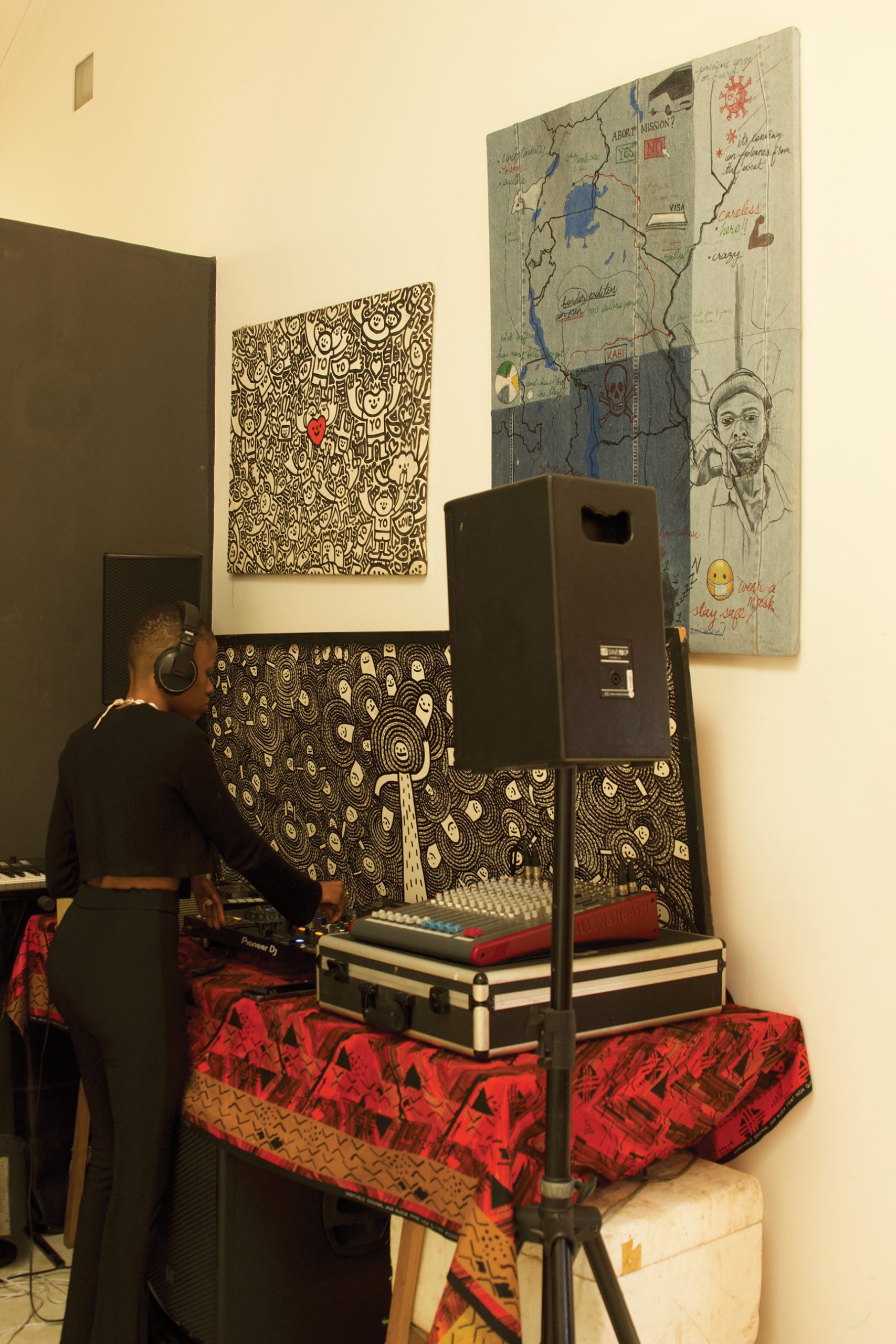 Modzi Arts:<br><span class='subtitle-style'>A Thriving Cultural Hub</span> thumbnail