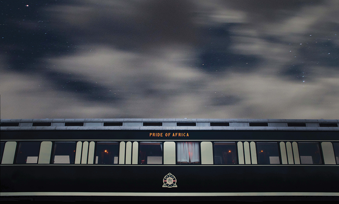 A Railway Rendezvous: <br><span class='subtitle-style'>Pride of Africa</span> thumbnail