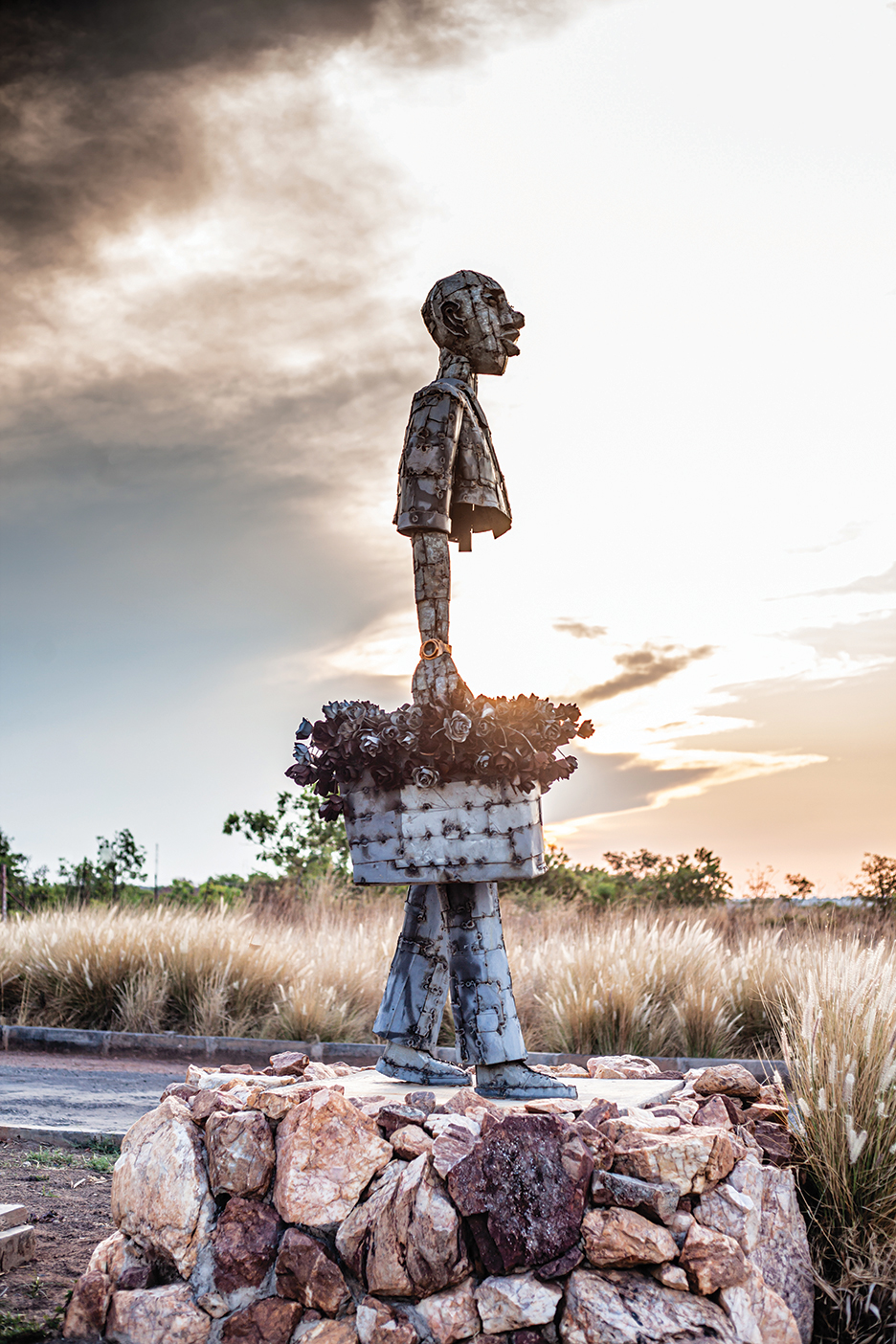 <p data-block-key="bj73u">The Park at Nkwashi: <br><span class='subtitle-style'>Where Art Meets Nature</span></p> thumbnail
