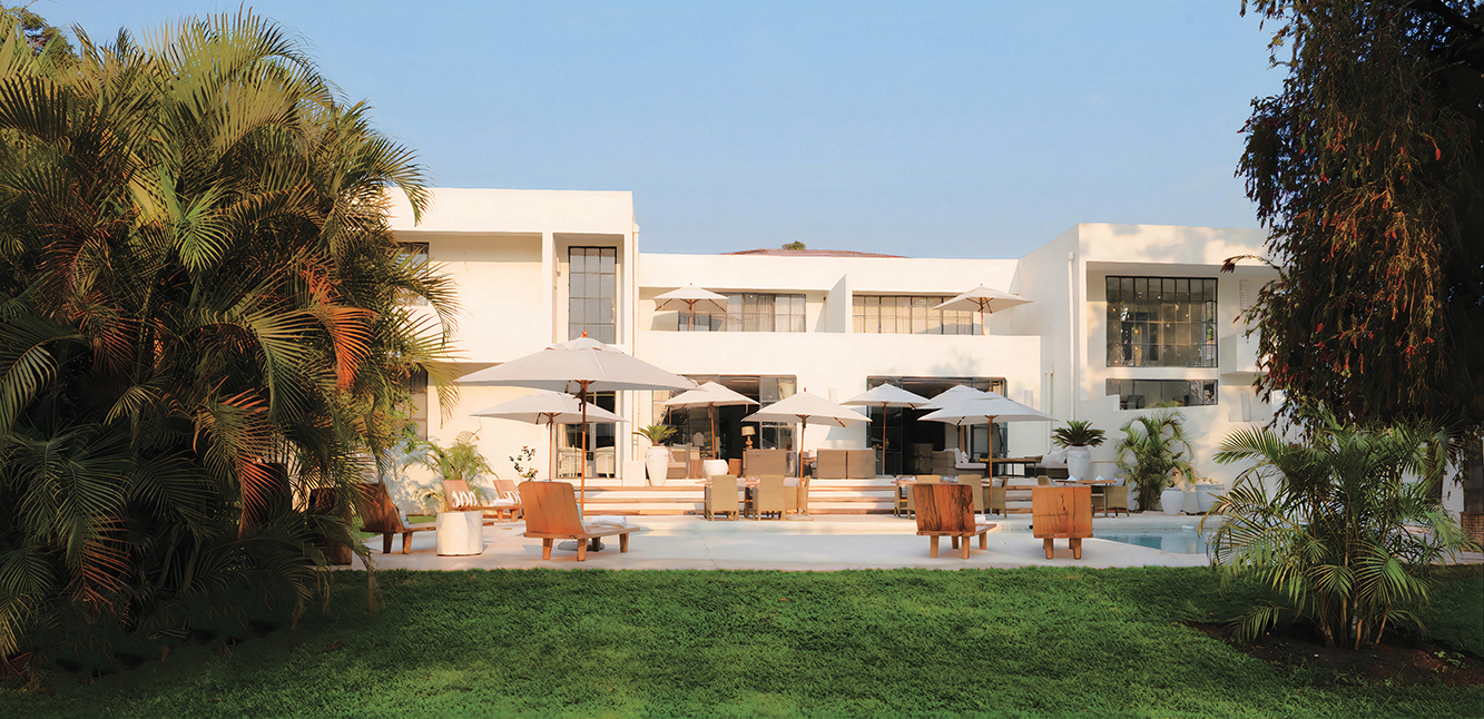 Discovering Luxury at Latitude 15 Degrees:<br><span class='subtitle-style'>Work, Stay And Play At Africa’s Lifestyle Hotel  </span>